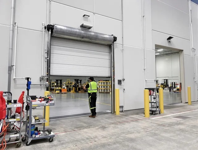 Commercial Repair service in Stanton, CA
