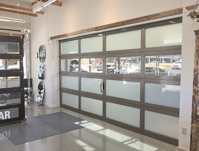 Custom Doors service in Stanton, CA