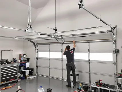 Garage Door Installation service in Stanton, CA