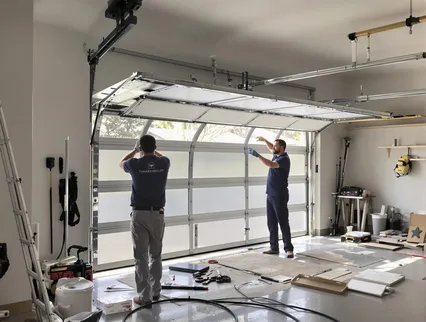 Door Replacement service in Stanton, CA