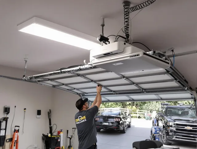 Opener Installation service in Stanton, CA
