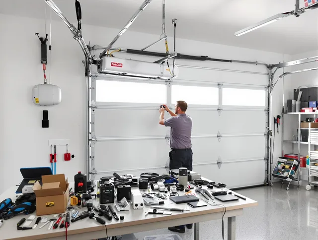 Opener Repair service in Stanton, CA