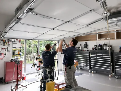 Overhead Repair service in Stanton, CA
