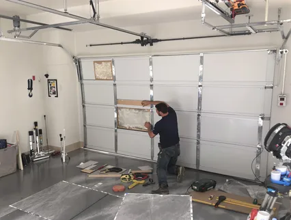 Panel Repair service in Stanton, CA