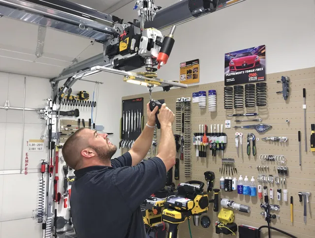 Spring Repair service in Stanton, CA